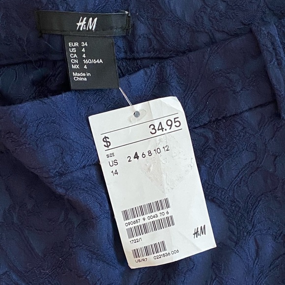 H&M pants - Picture 5 of 9